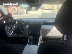 هیوندای تۆکسۆن
